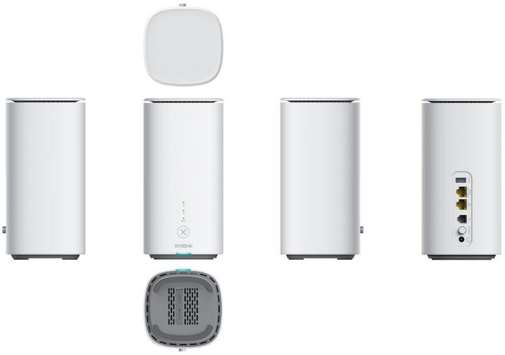 Productafbeelding Strong ROUTER 5G WIFI6