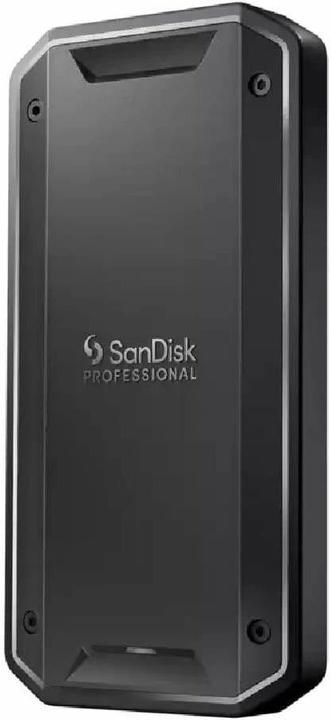 Actual product image SanDisk Professional Pro-G40 2024 (1 TB)