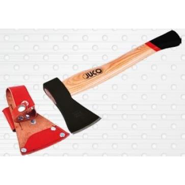 Jucon, Axt + Beil, HAMMER AXT LUX IN BOX 0,4 kg
