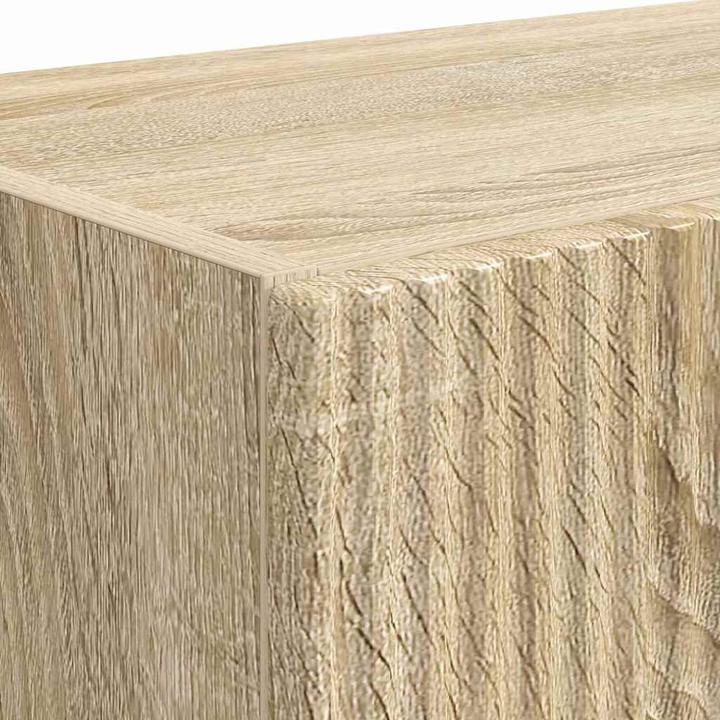 Actual product image vidaXL TV-Schränk (31 x 31 x 40 cm)