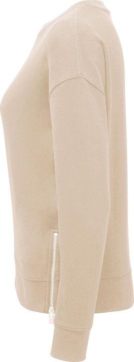 Image du produit Tri Dri Sweat-shirt avec fermeture éclair (3XL)