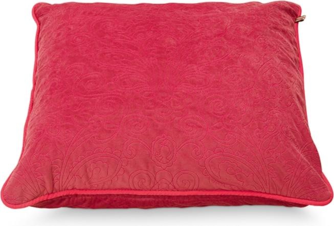 Actual product image PIP Studio Cushion Quilted Pink 50x50cm (50 x 50 cm)