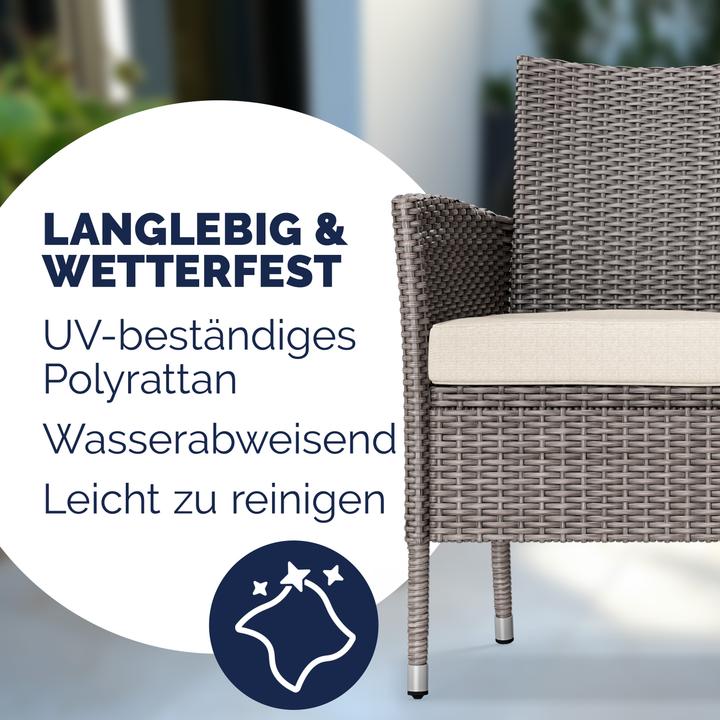 Actual product image Casaria Bank