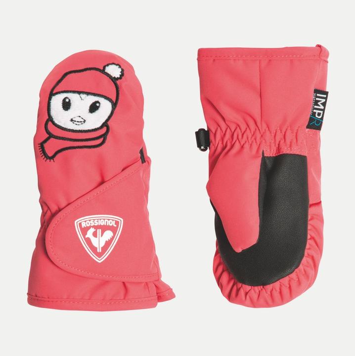 Produktbild Rossignol Baby Impr M Handschuhe (2)