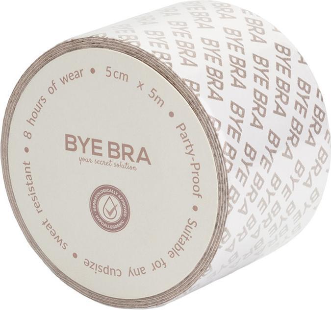 Produktbild Bye Bra Brusttape Double sided Body Tape (5cm) (Einzelpack, One Size)