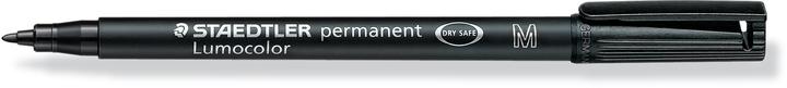 Actual product image Staedtler Lumocolor permanent (1x)