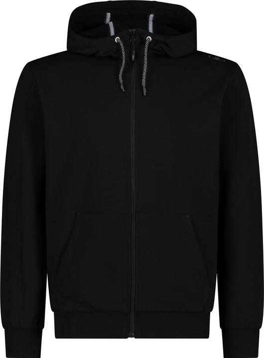 Immagine prodotto CMP Campagnolo Felpa con cappuccio in pile stretch (4XL)