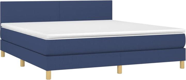 Image du produit vidaXL Boxspringbett (180 x 200 cm)