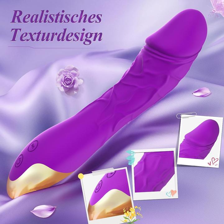 Image du produit Cacuola Godemiché