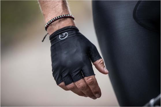 Actual product image Rogelli Solid (XXL)