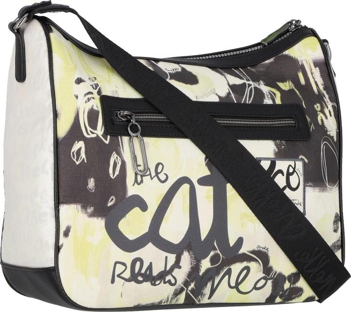 Image du produit Anekke Nature Umhängetasche 34 cm