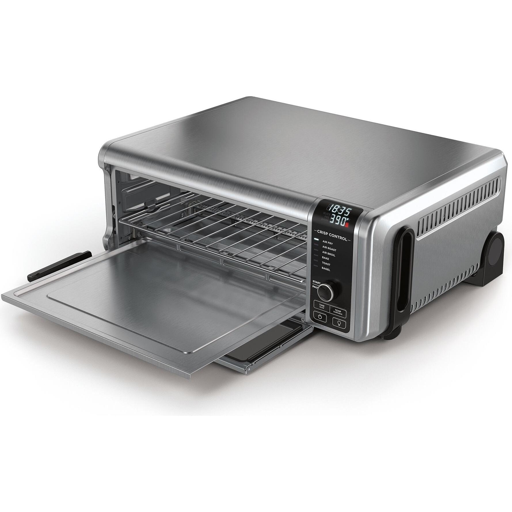 Ninja Backofen (SP101EU)