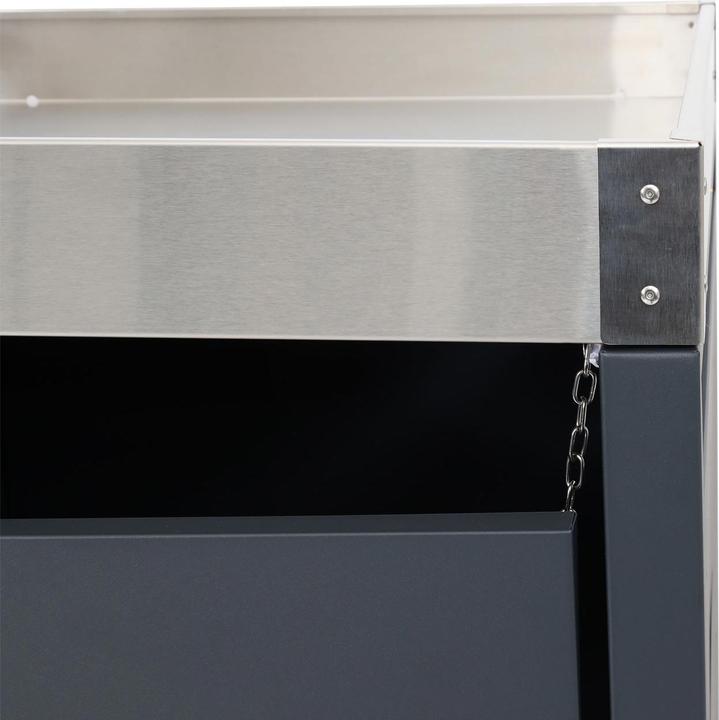 Produktbild MCW H40-B