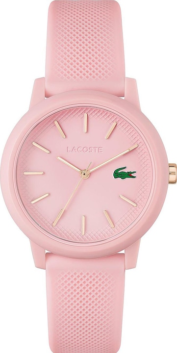 Lacoste 12.12 Ladies (Analoguhr, 36 mm)