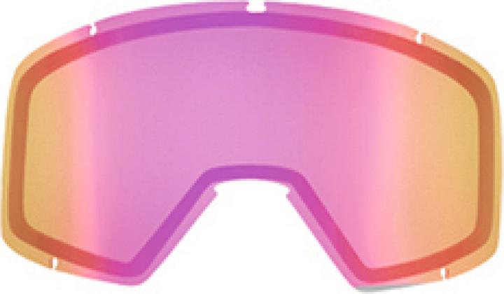 Amber Pink