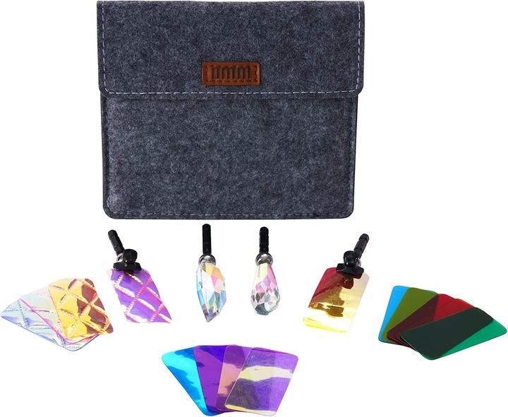 Produktbild Lensbaby OMNI Deluxe Collection III Small (Effekt Filter)