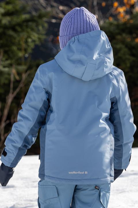 Produktbild Rukka Marlo Kinder Skijacke (164)