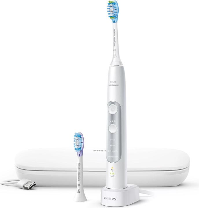 Actual product image Philips Sonicare ExpertClean 7500 (Sonic toothbrush)