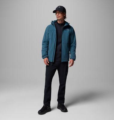 Immagine prodotto Columbia Silver Leaf™ Lite Hooded Jacket (M)