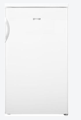 Produktbild Gorenje RB493PW (119 l)