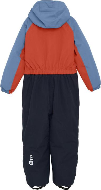 Produktbild Color Kids Kid's Coverall Colorblock (140)