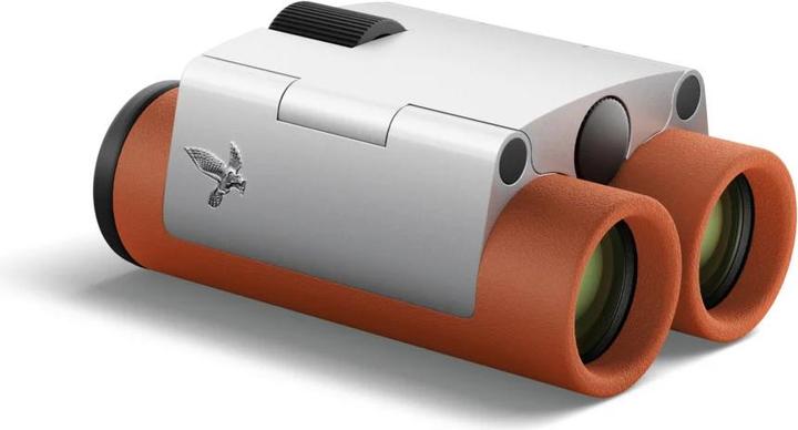 Immagine prodotto Swarovski CL CURIO 7x21 ARANCIO BRUCIATO (7 x, 21 mm)