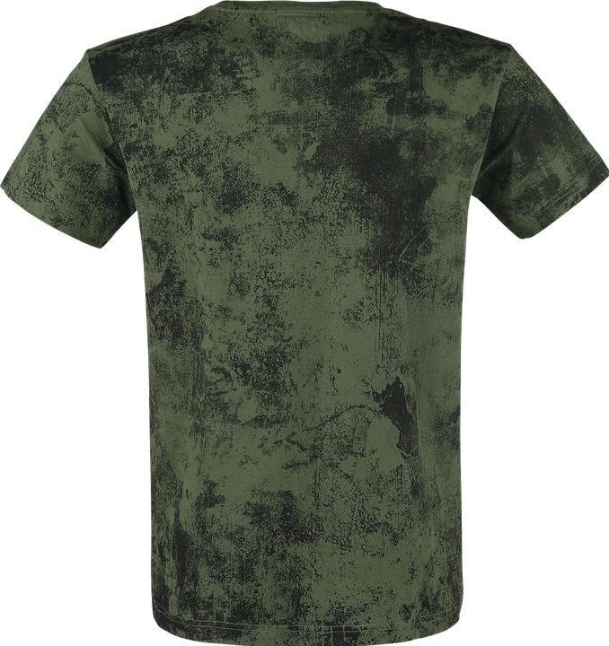 Produktbild Black Premium Rebel Soul (M)