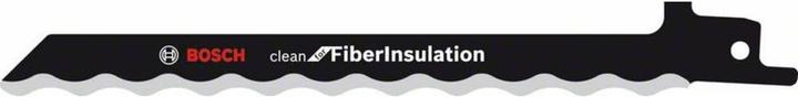 Produktbild Bosch Professional Zubehör Säbelsägeblatt S 713 AW, Clean for Fibre Insulation, 2er-Pack