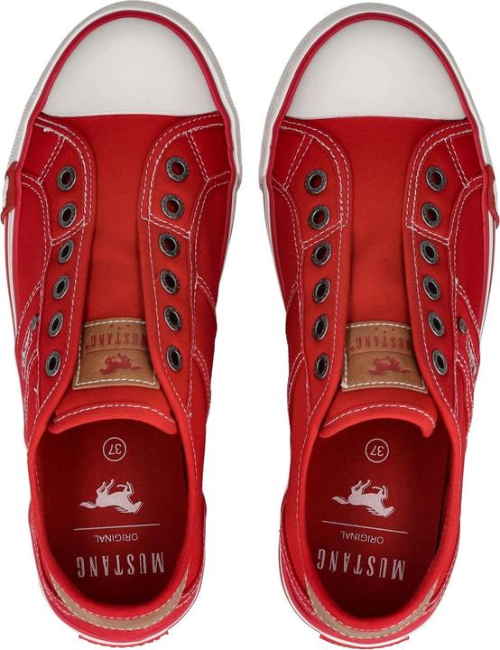 Actual product image Mustang Sneaker (36)