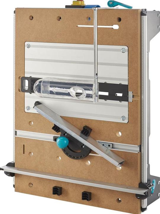 Actual product image wolfcraft Machine table Master cut 2200 (70 cm, 91.50 cm)