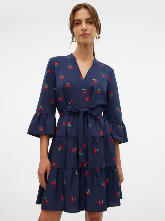 Produktbild Vero Moda VMZERA Kurzes Kleid Kleid (XL)