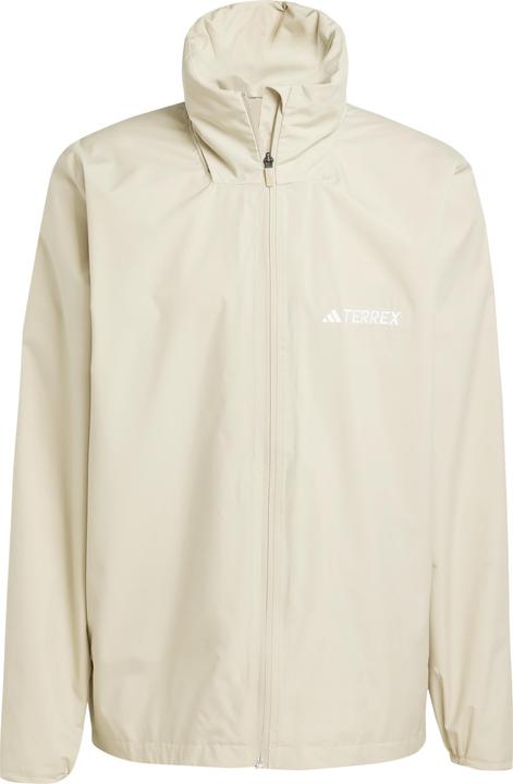 Immagine prodotto Adidas Giacca Impermeabile a 2 Strati Terrex Multi Essentials (XL)