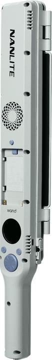 Image du produit Nanlite Wand Light (éclairage de studio, Lampe à tige, Lumière vidéo)