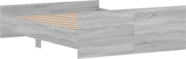 Produktbild vidaXL Bettgestell (140 x 190 cm)