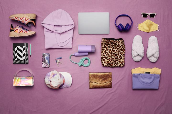 Actual product image Philips 3000 series STH3010/30 (20 g/min)