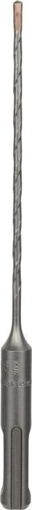 Actual product image Bosch Professional Zubehör Tungsten carbide hammer drill 3 mm A (3 mm)