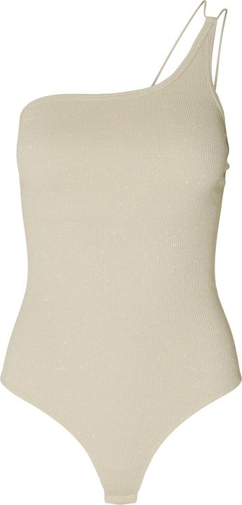 Actual product image Selected One-shoulder body