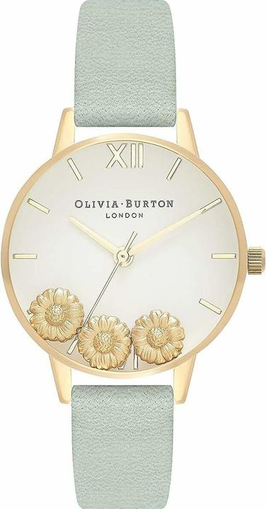 Produktbild Olivia Burton Dancing Daisy (Analoguhr, 30 mm)
