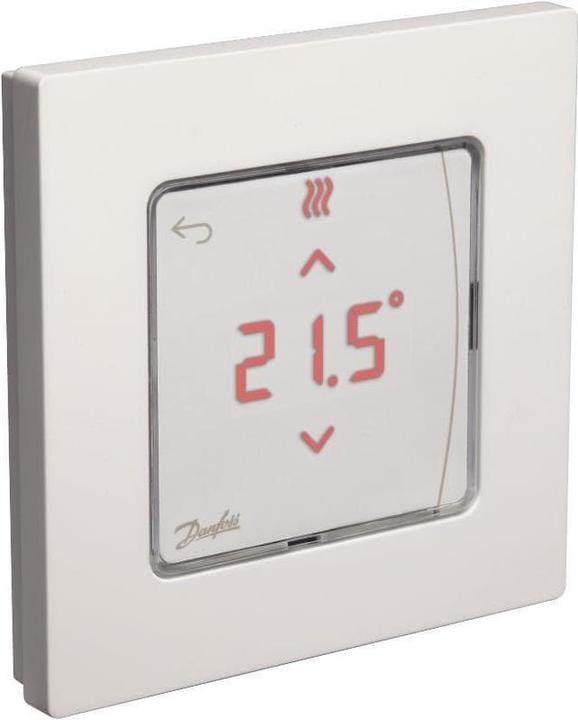 Image du produit Danfoss Présentoir IconT - In-wall