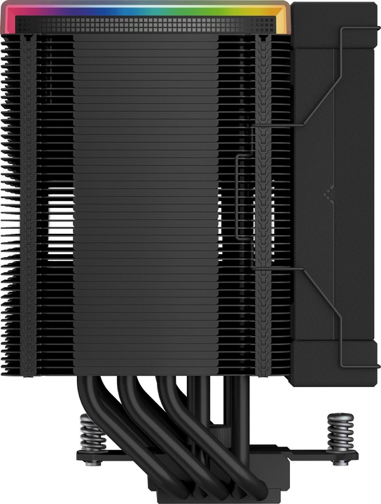 Image du produit Deepcool AK500 Digital (160 mm)