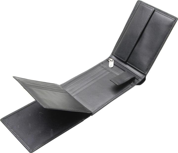 Actual product image Esquire New Silk Wallet