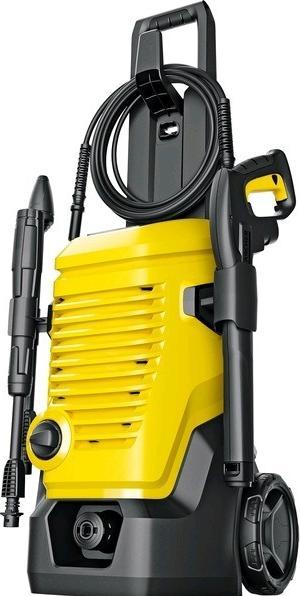 Actual product image Kärcher High pressure cleaner K 4 WCM *EU (Electrical connection)