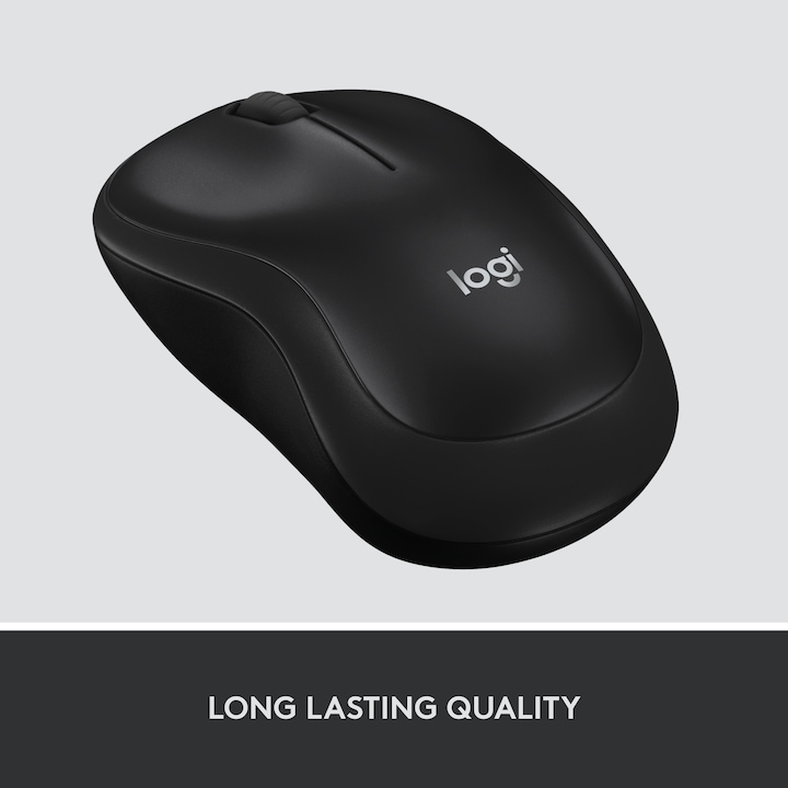 Image du produit Logitech M220 Silent (Sans fil)
