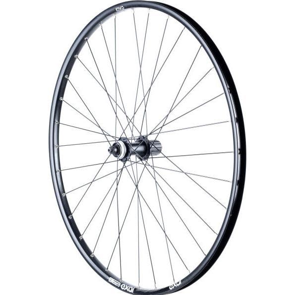 Exal, Laufräder, (Laufradsatz, 29")
