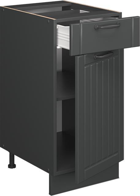 Actual product image Vicco Küchenunterschrank Fame-Line