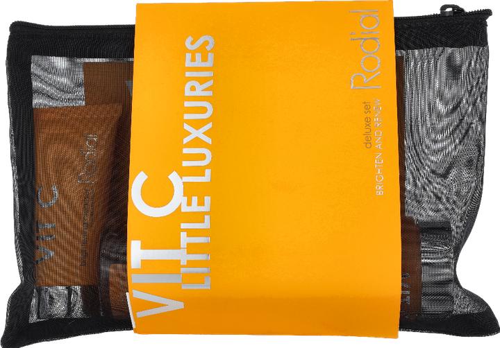 Produktbild Rodial Vit C Little Luxuries Giftset (Gesichtspflege set)
