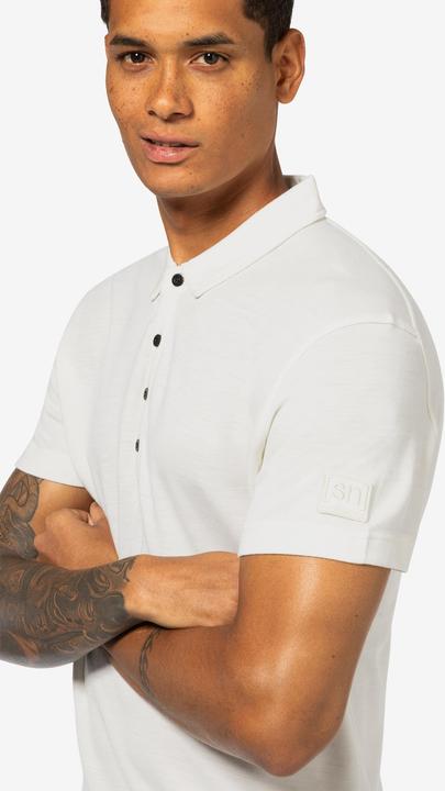 Immagine prodotto Super Natural Polo Bio (XXL)