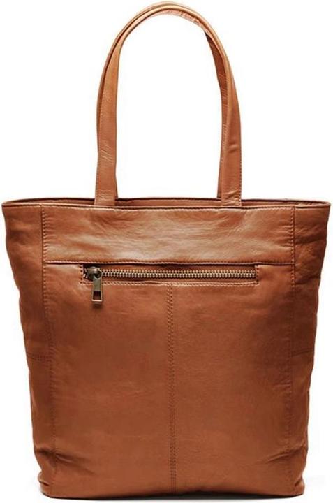 Produktbild Chabo Diva Shopper Cognac