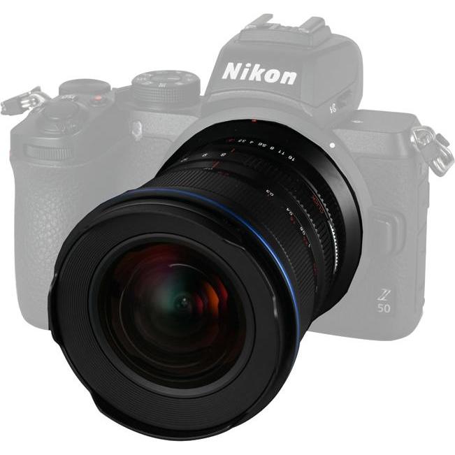 Thumbnail - Laowa 8-16mm f/3,5-5 Zoom CF für Nikon Z (APS-C), Objektiv