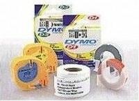 Actual product image Dymo S0720740 Standard tape (0.90 cm, Green)